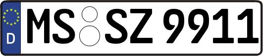 MS-SZ9911