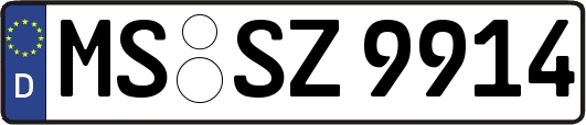 MS-SZ9914