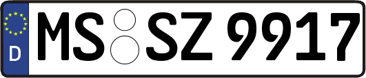 MS-SZ9917