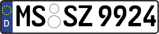 MS-SZ9924