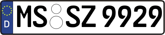 MS-SZ9929