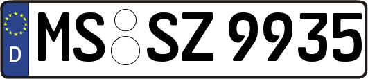 MS-SZ9935