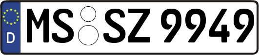 MS-SZ9949