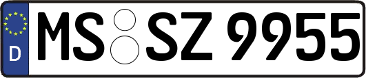 MS-SZ9955