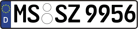 MS-SZ9956