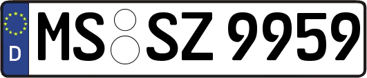 MS-SZ9959
