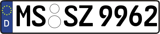 MS-SZ9962