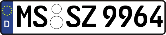 MS-SZ9964