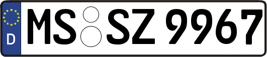 MS-SZ9967