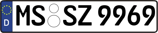 MS-SZ9969