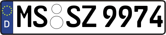MS-SZ9974