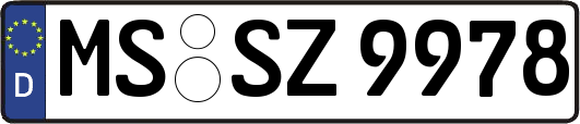 MS-SZ9978