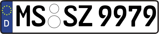 MS-SZ9979