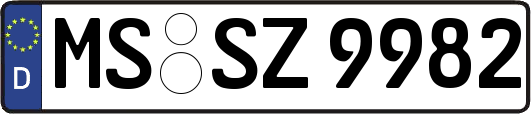 MS-SZ9982