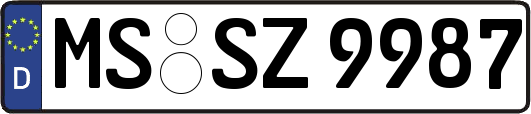 MS-SZ9987
