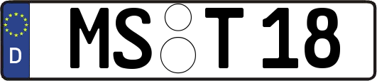 MS-T18