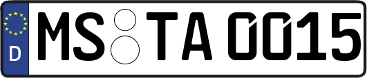 MS-TA0015