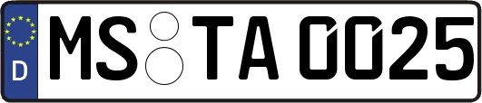 MS-TA0025