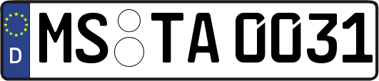 MS-TA0031