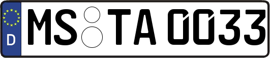MS-TA0033