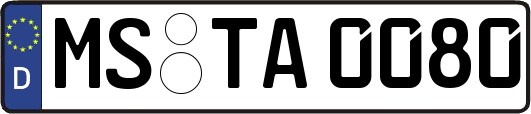 MS-TA0080