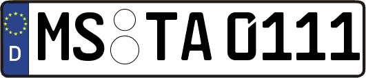 MS-TA0111