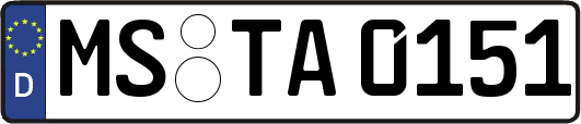 MS-TA0151