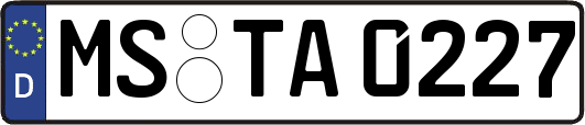 MS-TA0227