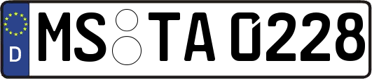 MS-TA0228