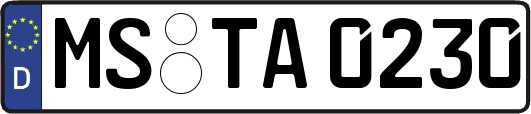 MS-TA0230