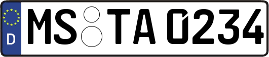 MS-TA0234