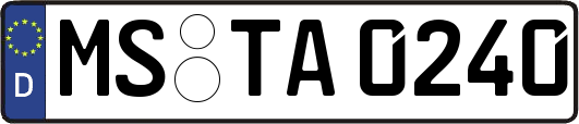 MS-TA0240