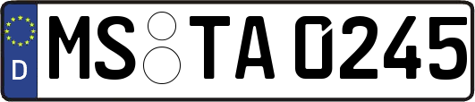 MS-TA0245
