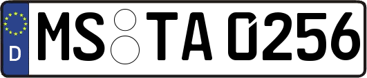 MS-TA0256