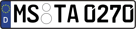 MS-TA0270