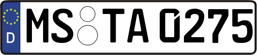 MS-TA0275