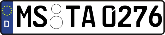 MS-TA0276