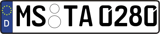 MS-TA0280