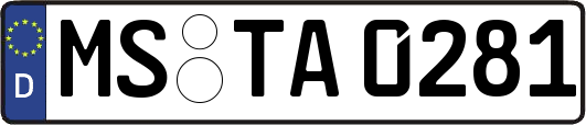 MS-TA0281