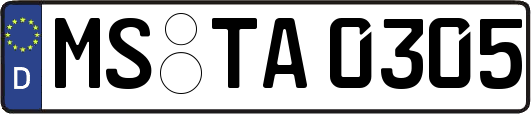 MS-TA0305