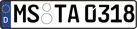 MS-TA0318