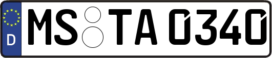 MS-TA0340