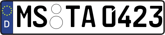 MS-TA0423