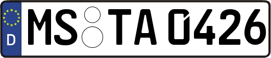 MS-TA0426