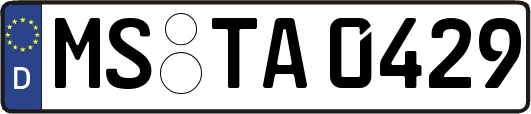 MS-TA0429