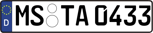 MS-TA0433