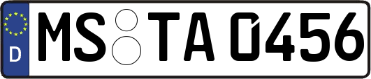 MS-TA0456