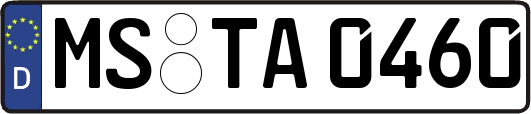 MS-TA0460