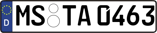 MS-TA0463