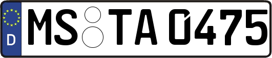MS-TA0475